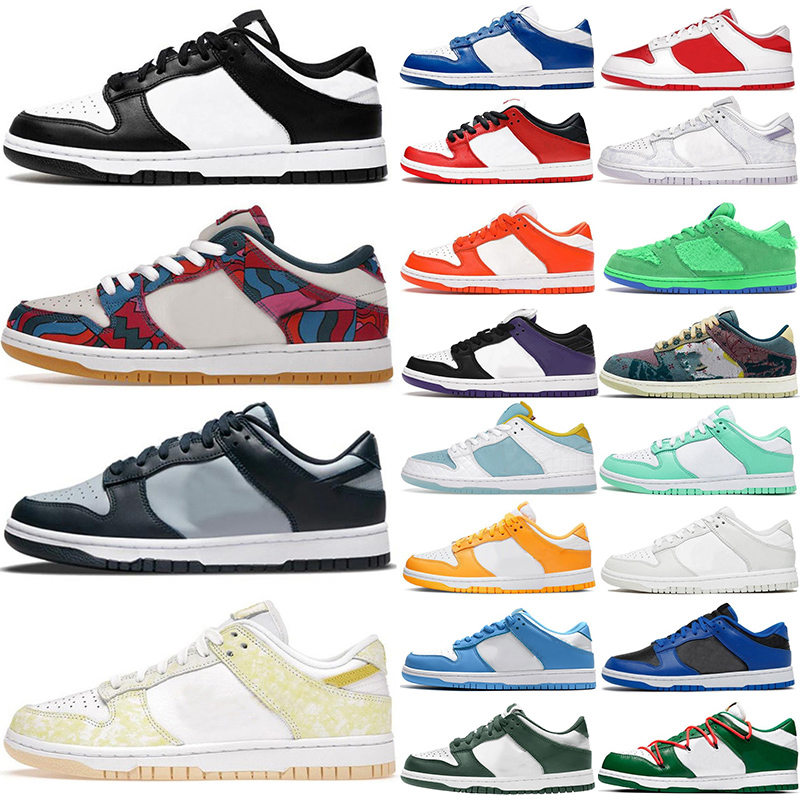 

Running Shoes Dunk University Red White Black Sail Camo Low UNC Mens Sneakers Dunks Purple Pulse Abstract Art Green Glow Syracuse Lot The 50 Womens Sports Trainers