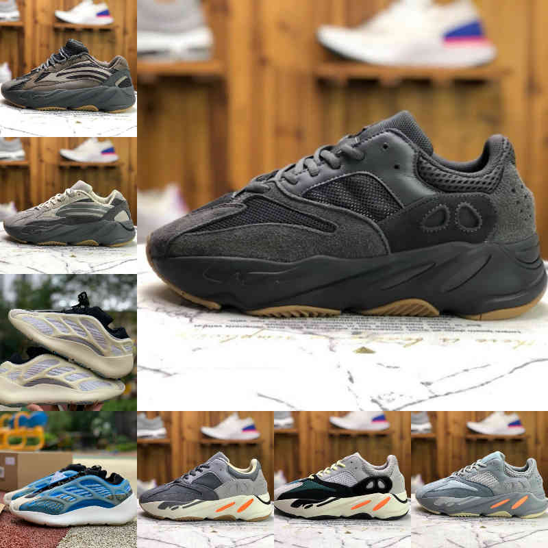 

High Quality Inertia Mens Running Shoes V2 V3 380 Hospital Blue Wave Black Static Runner MNVN Solid Grey Magnet Bone Tephra Geode Womens Sneakers