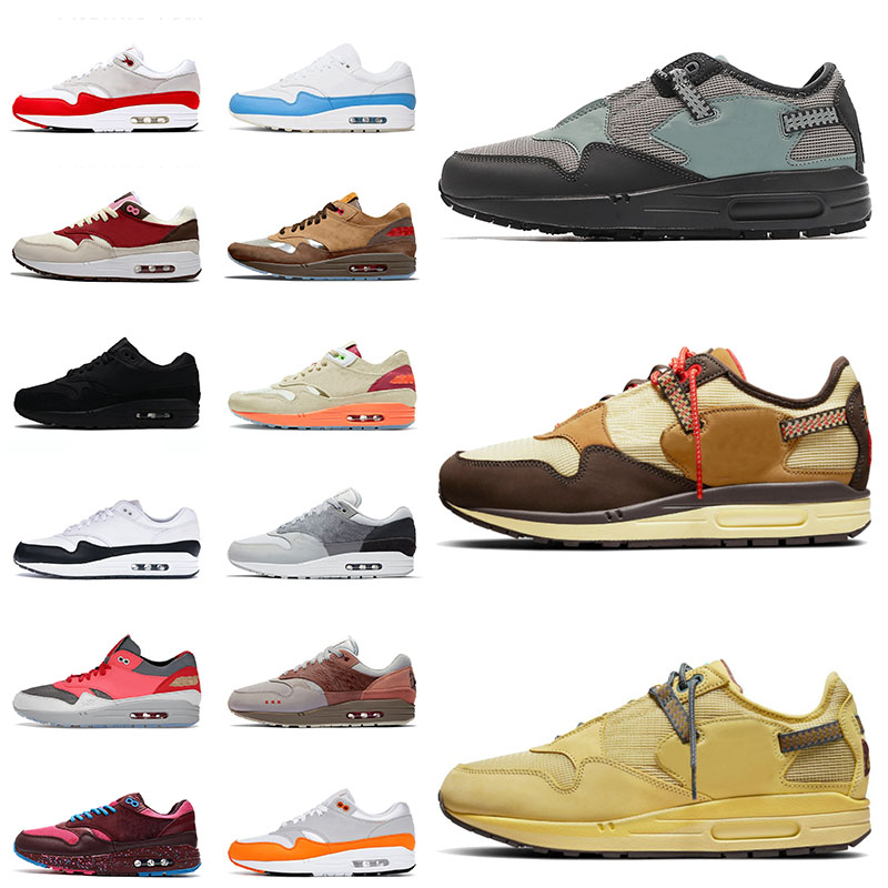 

TS x MX 1 Sports Running Shoes Schematic Amsterdam Mens Womens Trainers Leather Kiss Of Death Lodon 1s Designers Sneakers N7 Taupe Haze Athletic Cactus Jack Jogging, B10 daisy pack 36-45