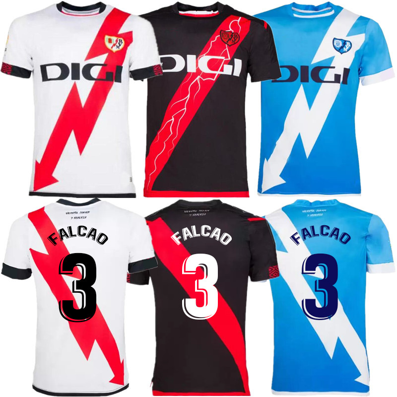 

Camiseta Rayo Vallecano Soccer Jersey 2021 22 ISI UNAI LÓPEZ Home Away Third Football Shirt kit SERGI GUARDIOLA FRAN GARCÍA RODRIGUES ÓSCAR TREJO BEBÉ maillots foot