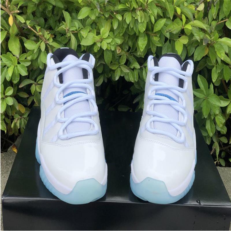 

AV2187-117 Retro Shoes Blue Man 11 Citrus Sport Trainers Legend Basketball Woman Authentic Sports Sneakers Low 11s Dgbps, Black