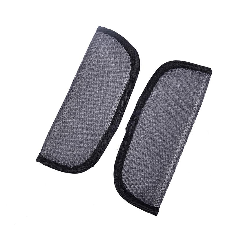 

Safety Belts & Accessories 1Pair Shoulder Strap Cover Pad Protection Children Belt