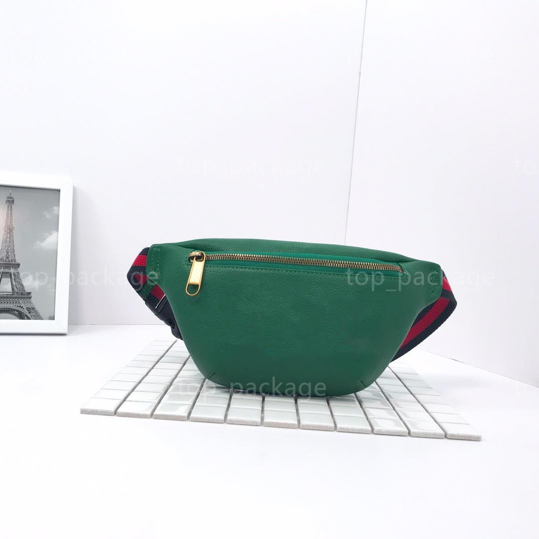 

Candy in various colors, men and women alike, classic waist bag, fashion trend, free delivery to the door, strength factory wholesale, model