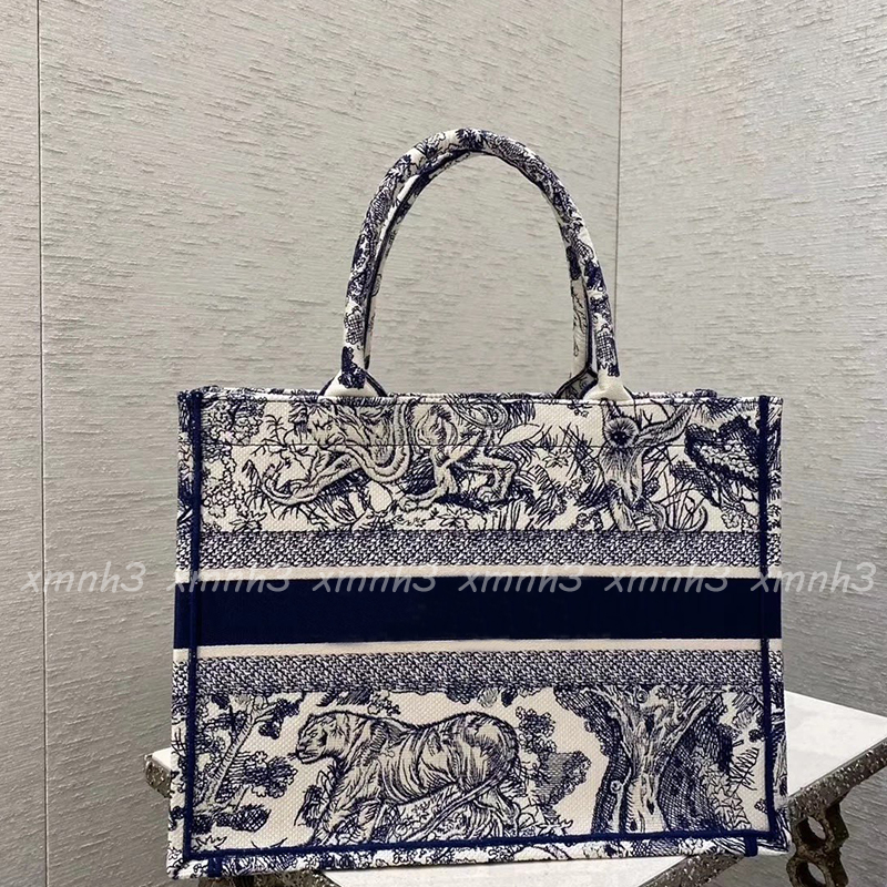 

36cm Designer Woman Handbags 2021 Fashion Luxury Totes High Quality Large Capacity Shopping Bags Tiger Jungle 41cm, This item is not for sale