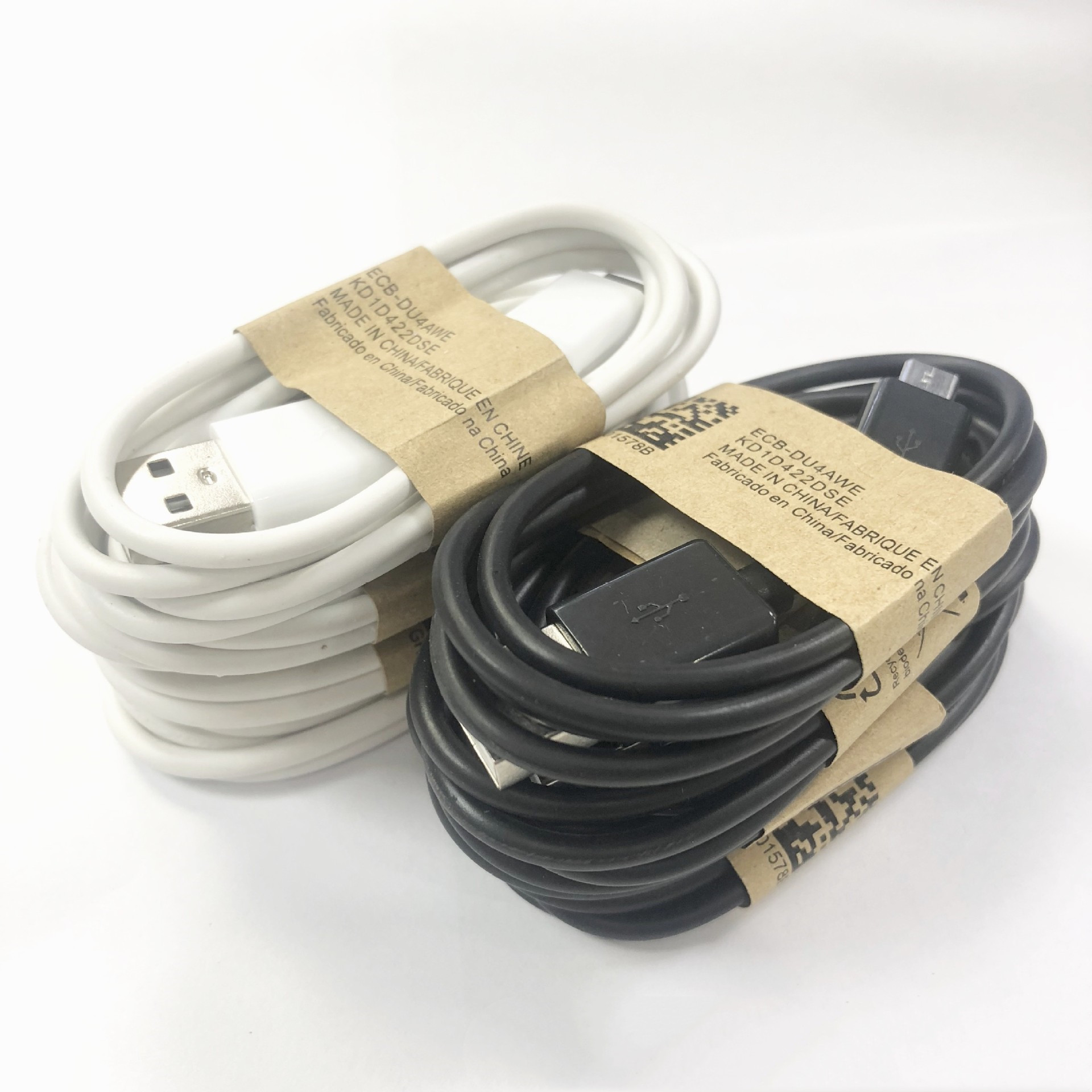 

S4 Micro V8 cable 1m 3FT OD 3.4 usb data sync charger cables for smart mobile phone