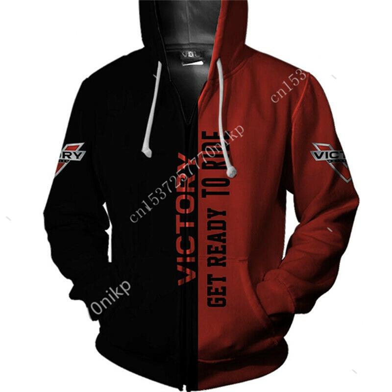 

Men's Hoodies & Sweatshirts Victory Hoodie High Quality Oversized Harajuku Clothes Pullover 3D Anime Sweatshirt Haikyuu Streetwear, Black