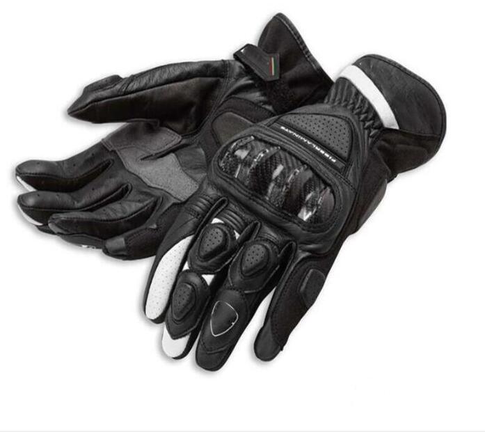 

Motorcycle summer protective gear safety off-road racing outdoor sports riding drop-proof gloves