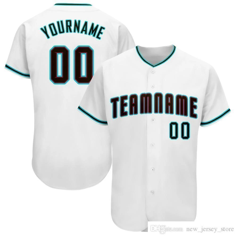 

Custom Arizona Baseball Jersey 2021 Men's Women Youth Any Name Number Embroidery Technology High quality and inexpensive all Stitched 02