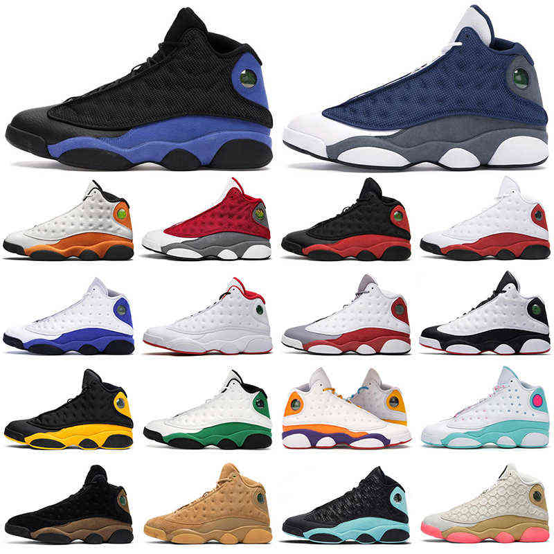 

dunks low men women Outdoor shoes 13s Black Hyper Royal Starfish Red Flint Bred Chicago Barons mens trainers athletic sneakers size 5.5-13 3UOG, No shoes