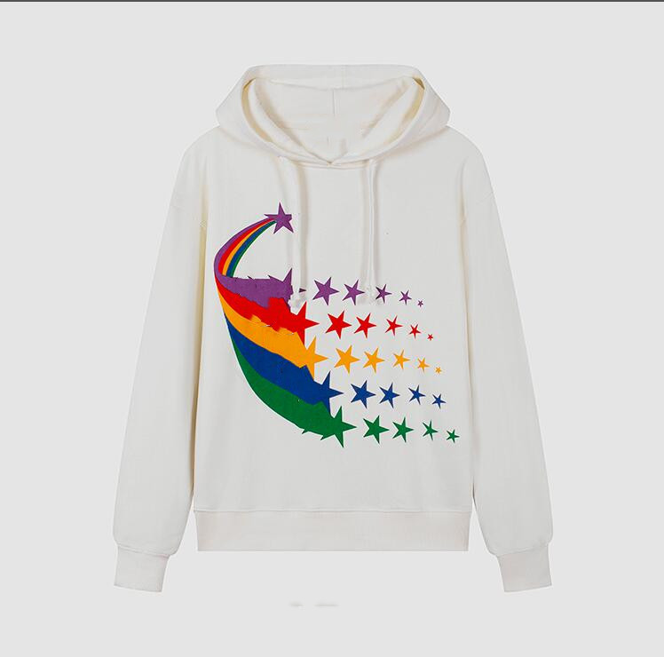 

Luxury Brand Print Men Hoodies Streetwear Male Women Casual Hip Hop Haajuku Hoodie High Street Sweatshirts, 02