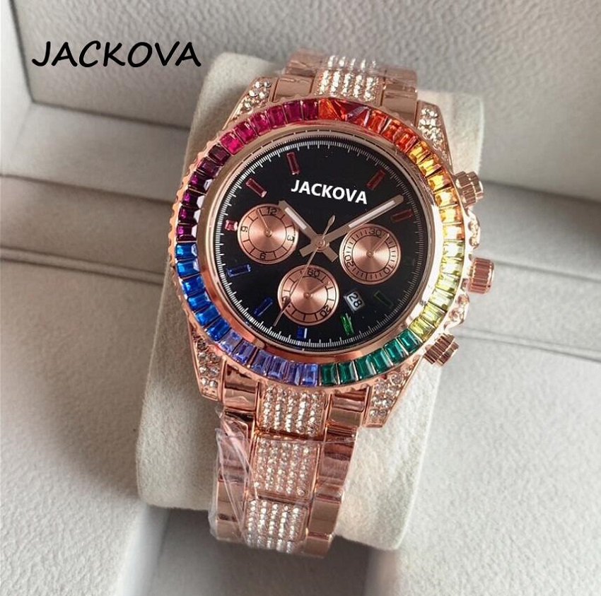 

Famous Designer Men Women Watches Luxury Diamond Rose Gold Ladies Wrist Watches Magnetic Women Bracelet Watch For Female Clock, As pic