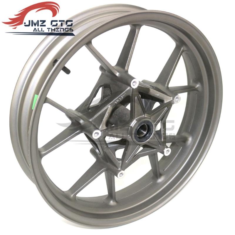 

Motorcycle High quality Wheel Rims For S1000R S1000RR 2010 2011 2012 2013 2014 2021 2021 Wheels Rims