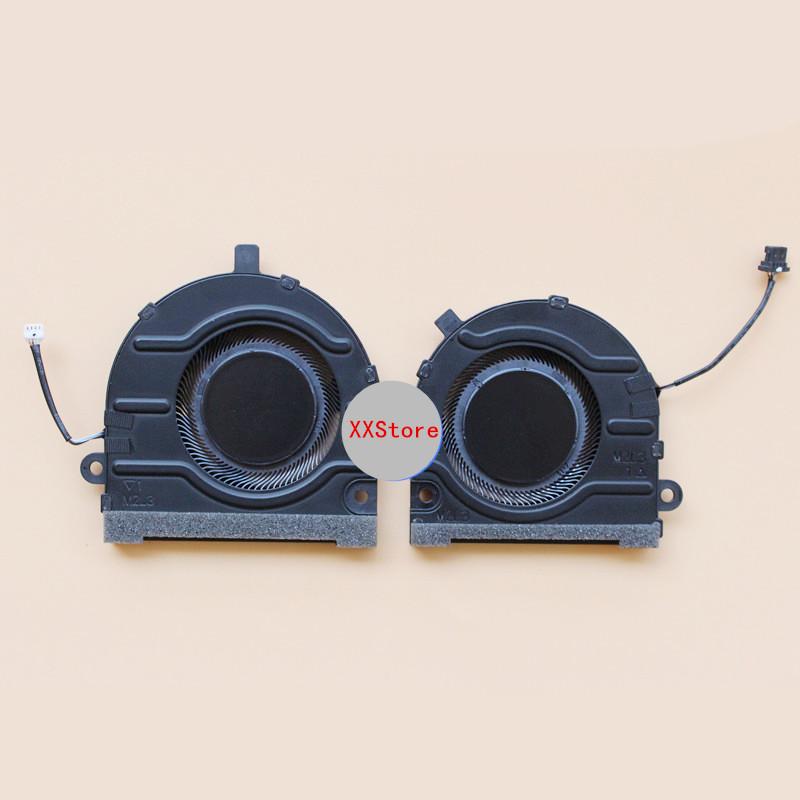 

Laptop Cooling Pads Original Cpu Fan For EG50040S1-CP10-S9A EG50040S1-CP60-S9A DC5V 0.40A 4Pin 13Pro 5310 Cooler