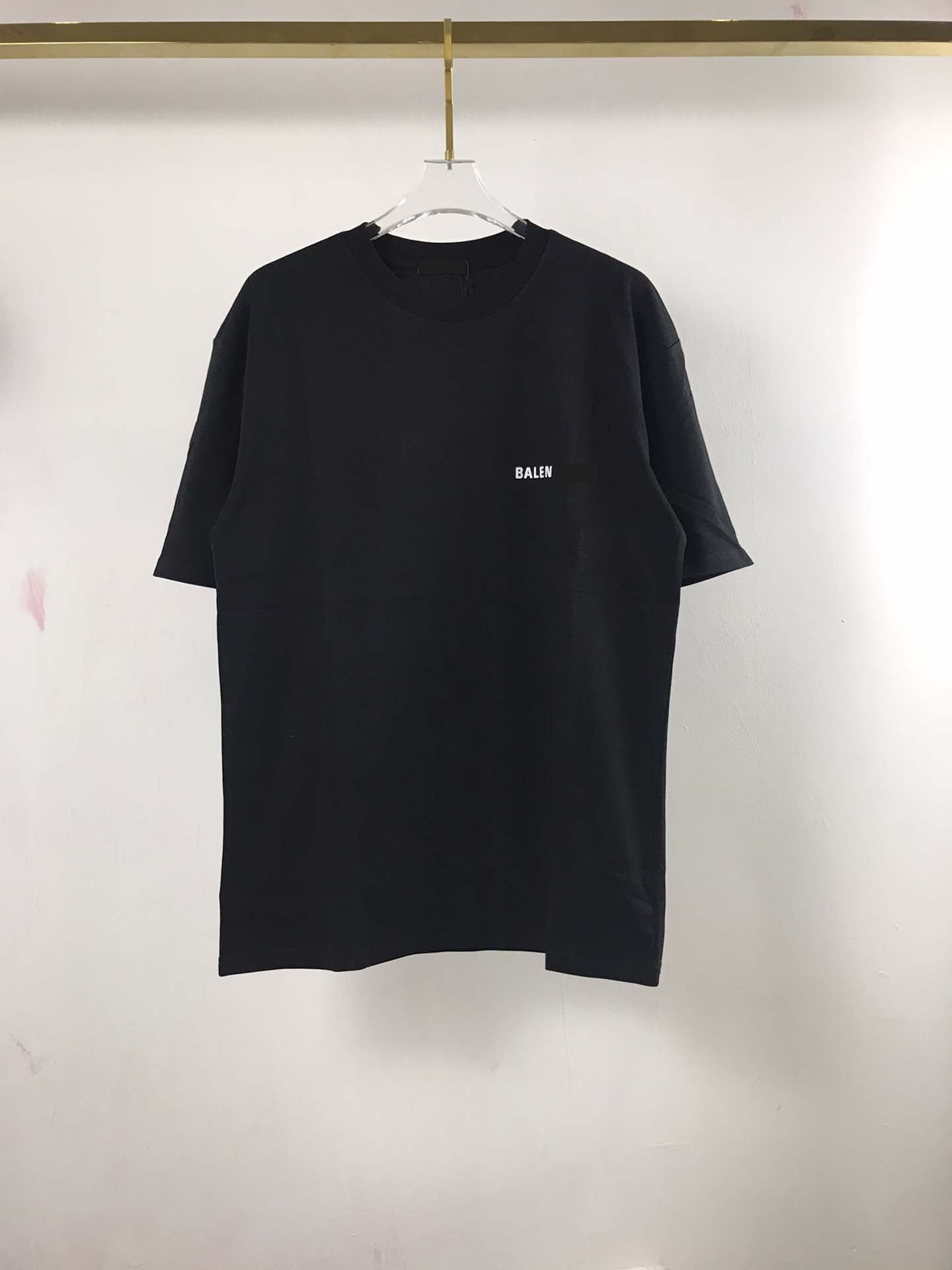 

pr men t shirt spring and summer Jackets high grade cotton printing short sleeve round neck panel luxury T-Shirt Size: XS- women skull qqi8, White;black