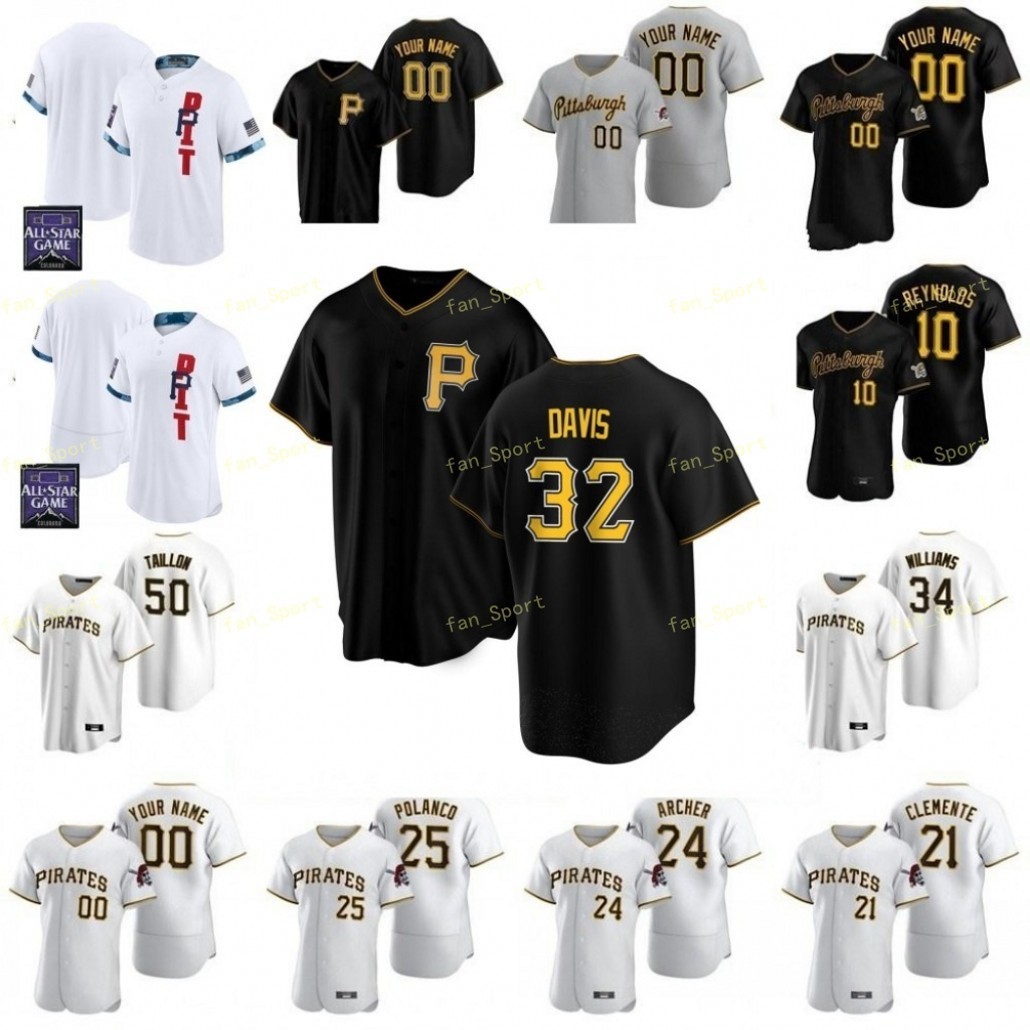 

Men Women Youth 32 Henry Davis 2021 All-Star Baseball Jerseys 31 Tyler Anderson 51 David Bednar 34 JT Brubaker 35 Trevor Cahill 30 Kyle Crick Custom Stitched