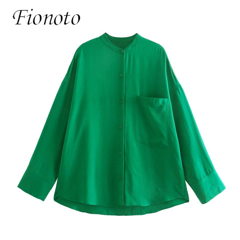 

Women's Two Piece Pants Woman 2021 Casual Fashion Trousers Thin Summer Green Shirt Lace Up Elastic Pocket Loose High Waist Straight Pink Pan, White