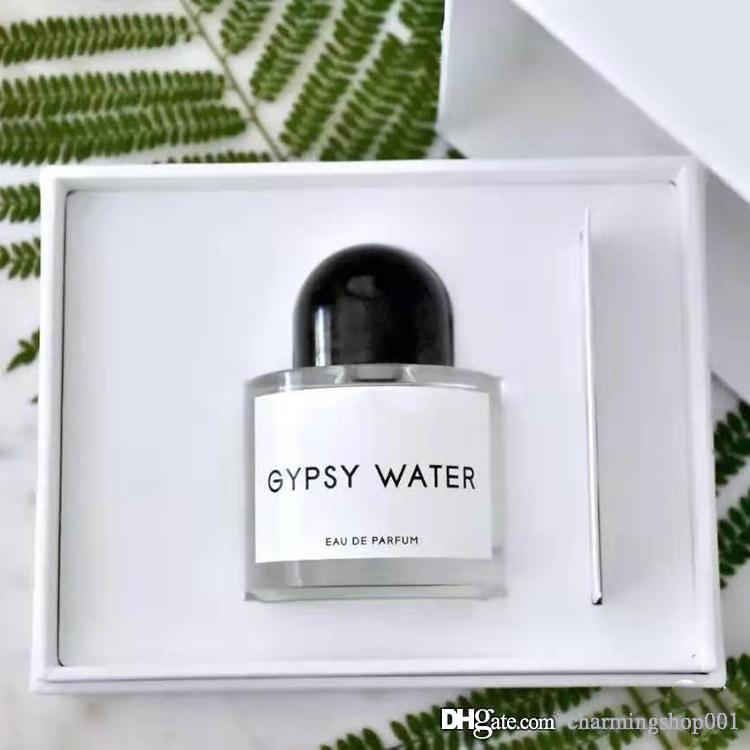 

perfumes fragrances for women and men EDP GYPSY WATER 100ml spray with long lasting time nice smell good quality fragrance capactity