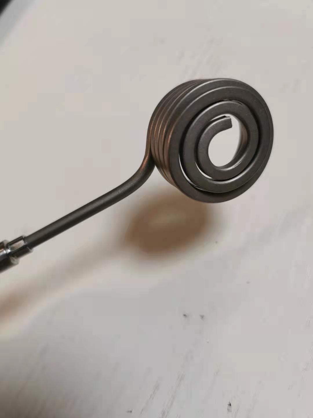 

New axial Heating Coil 25MM 30MM For Electric Dab Nail Fancier