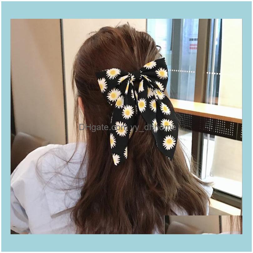 

Jewelry Jewelryhairwear Dot Hair Bows For Girls Multi-Layer Clips Beautiful Hairpin Handmade Hairgrips Aessories & Barrettes Drop Delivery 2