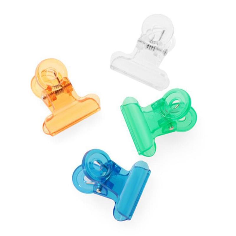 

Nail Art Kits 5Pcs/Set Extension Plastic Holder C Curve Forming Clips Clamps Fixing Tools Acrylic Form Fibernails Tool