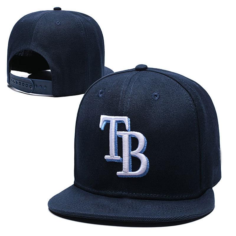 

Rays TB letter baseball caps snapback hats for men women brand sports hip hop bone gorras Casquettes