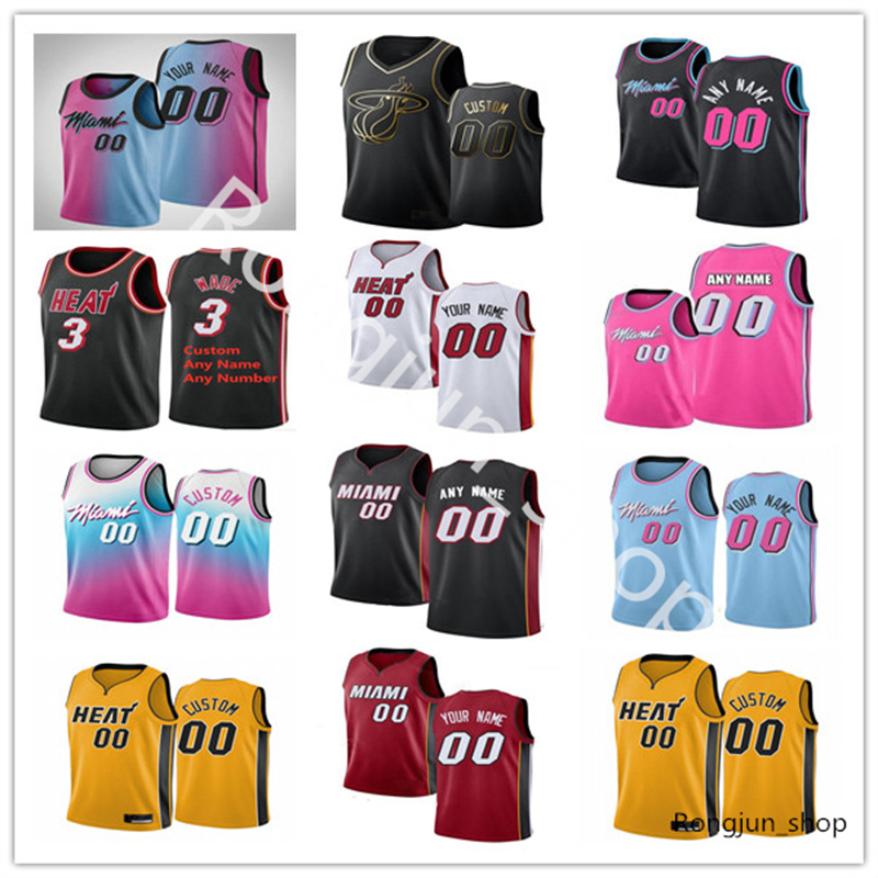 

2021 Printed Basketball KZ 4 Okpala Gabe 2 Vincent Max 31 Strus Chris 30 Silva Avery 11 Bradley Bam 13 Adebayo Udonis 40 Haslem Kendrick 25, Black;red