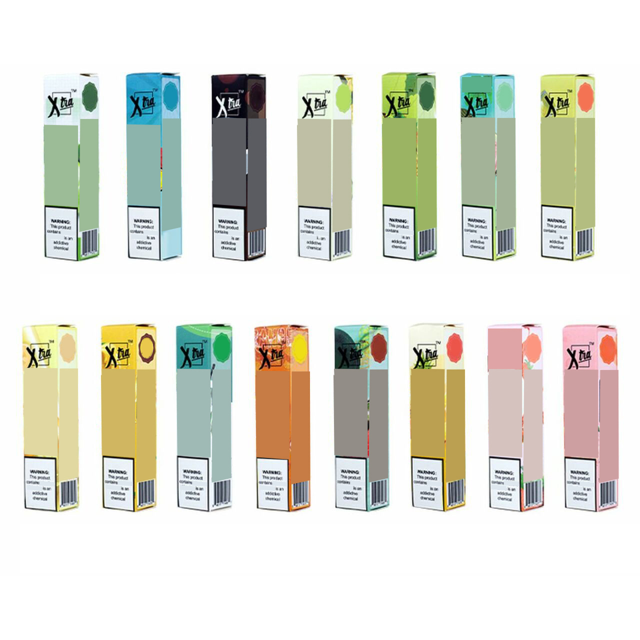 

puff bar xtra price watermelon bubblegum puff xtra xtra 1500 puff 1500Puffs 900mah 5.0ml Oil Capacity 14Colors Free Shipp To Usa