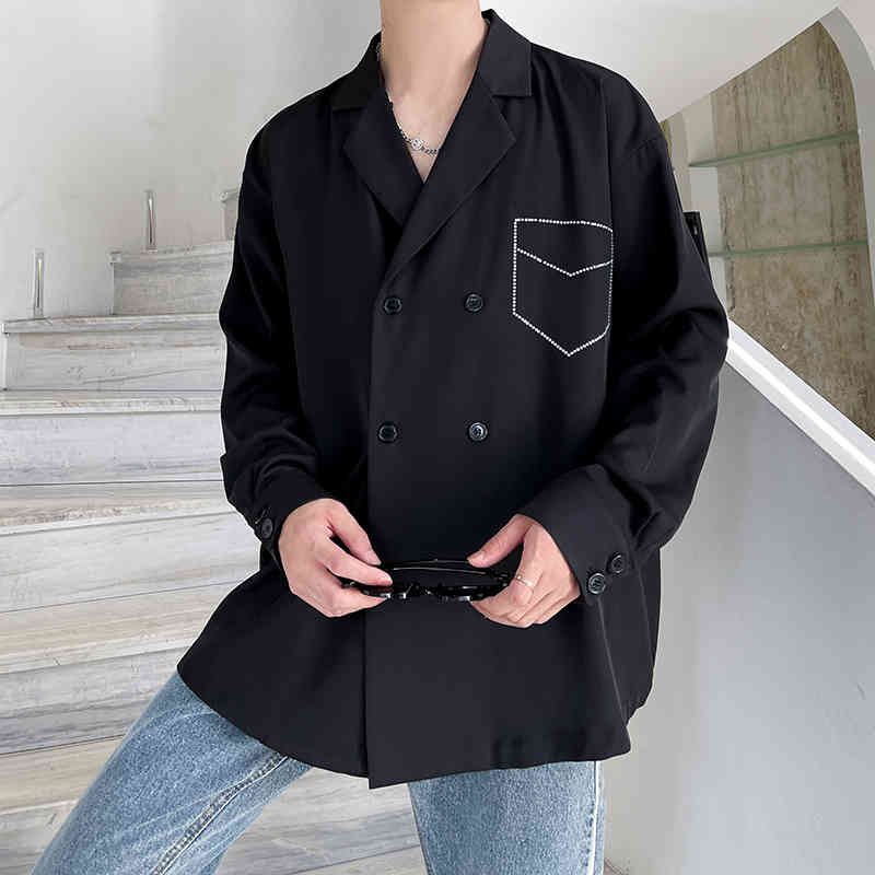 Double Pocket Men Shirt Australia | New 
