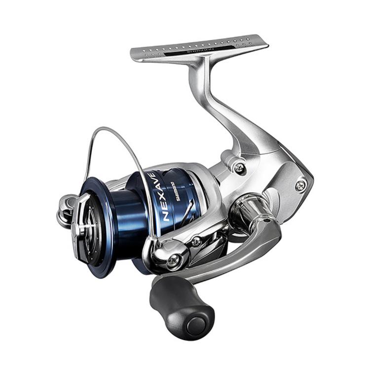 

Baitcasting Reels 2021 SHIMANO NEXAVE 2000S 2500S Shallow Spool 1000 2500 2500HG C3000 C3000HG 4000 4000HG C5000HG Spinning Fishing Reel