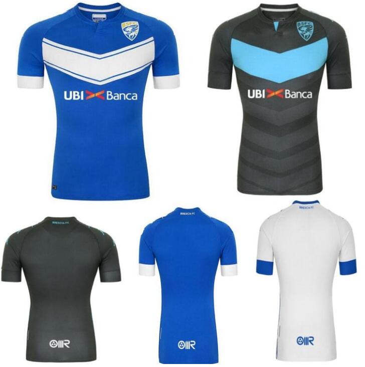 

Top quality 2021 Rondinelle Brescia Calcio Soccer Jerseys 20 21 BAGGIO TORREGROSSA RAGUSA CISTANA DESSENA adult Football shirt, Black;yellow
