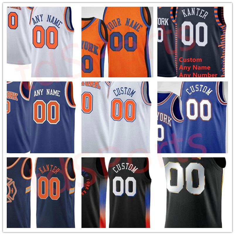 

2021 Printed Obi 1 Toppin Frank 11 Ntilikina R.J. Barrett Immanuel Quickley Dennis 4 Smith Jr. Kevin Knox Ignas 17 Brazdeikis Jerseys, As shown in illustration
