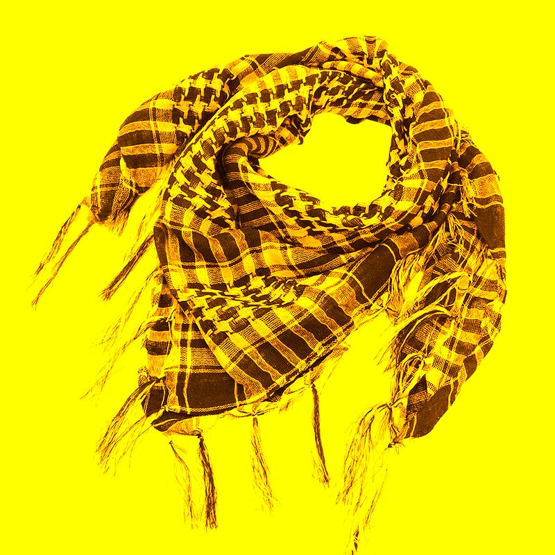 

Bandanas Puimentiua Unisex Scarves Fashion Women Men Arab Shemagh Keffiyeh Palestine Scarf Shawl Wrap Spring Plaid For, Blue;gray