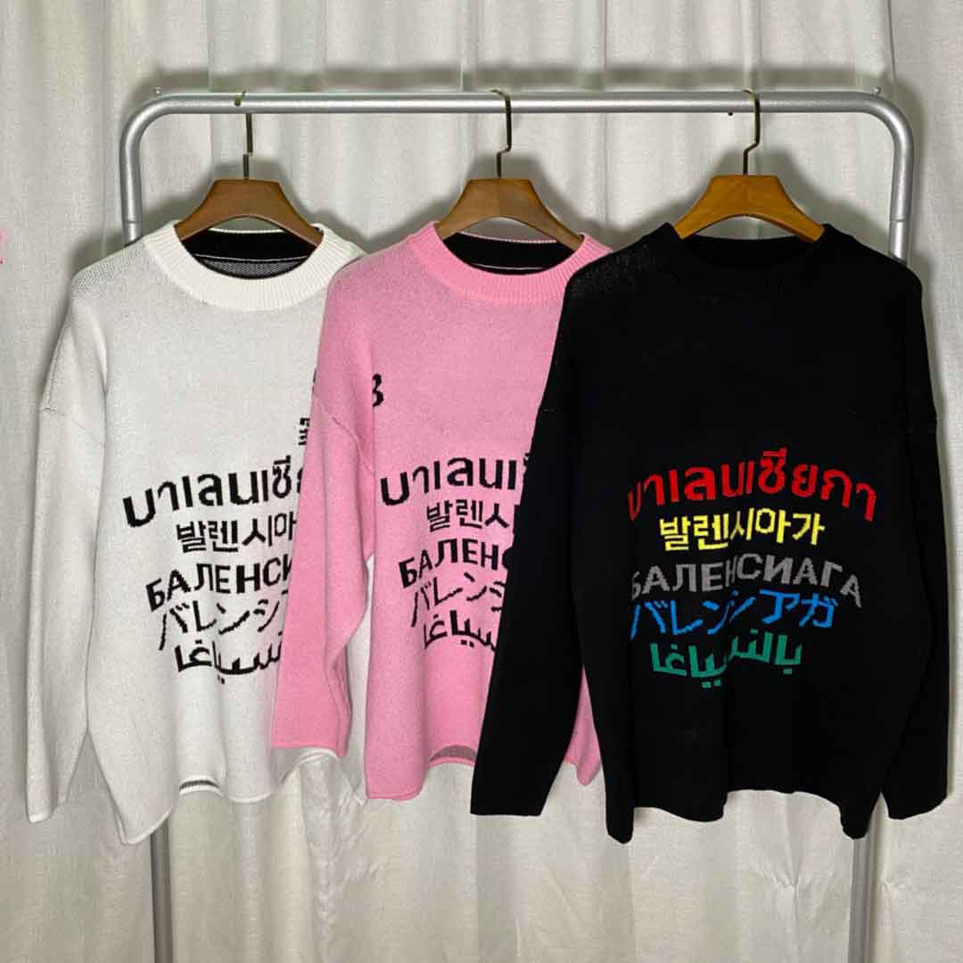 

2021 round neck Men's Hoodies & Sweatshirts with cotton printing and embroidery, 100% replica of European size f12