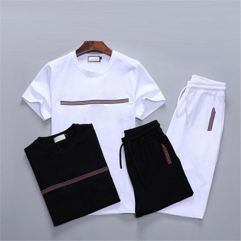 

2021 Hot Designers Jogger Suits Men Sportsuit PRESTIGE BOARDS SUPERATION SUPPERATURE SLEEVE SPORTSWARD MENS JOGGIST RIDING Pants T-shirt, Gray