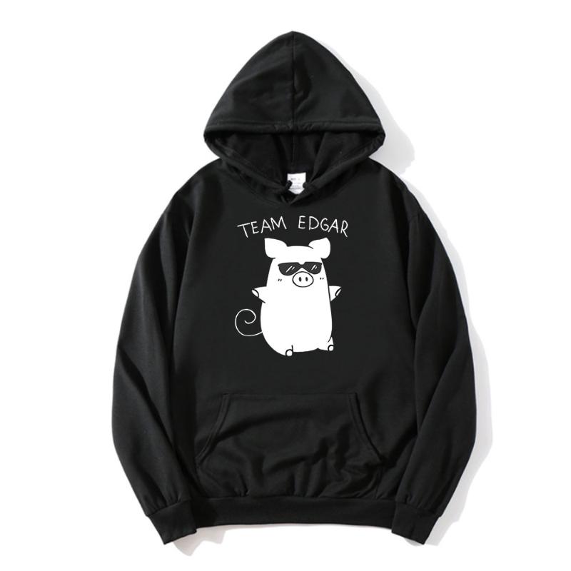 

Women' Hoodies & Sweatshirts Paluten Team Edgar Merch Hoodie Unisex Pullover