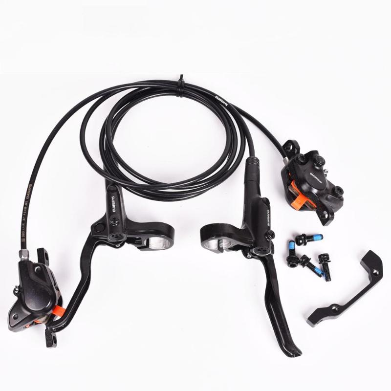 

Bike Brakes -OEN Mtb Brake MT200 750/1400 Mm Hydraulic Disc
