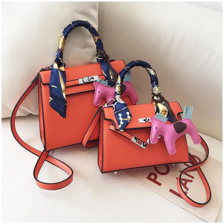 

Totes Bags Women's Large Capacity Handbags Women PU Shoulder Messenger Bag Female Fashion Daily Totess Lady Elegant