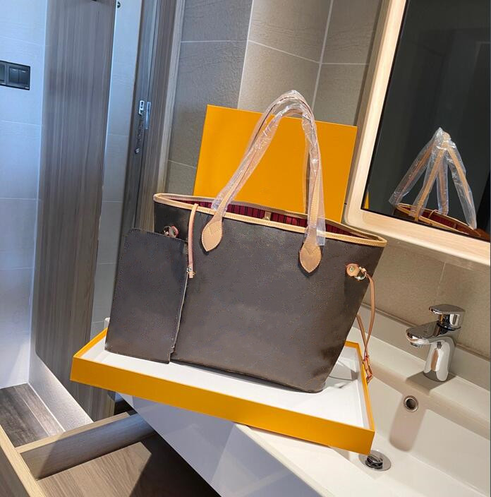 

2021 luxury women bags handbag famous designer handbags ladies handbag fashion tote bag womens shop bags backpack ladies should bag, Brown