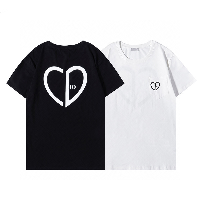 

2021 New mens stylist t shirt men s clothing 3D summer tshirt Hip-Hop womens short sleeve luxurys designer clothes Lady casual tee#T-Shirts, 01