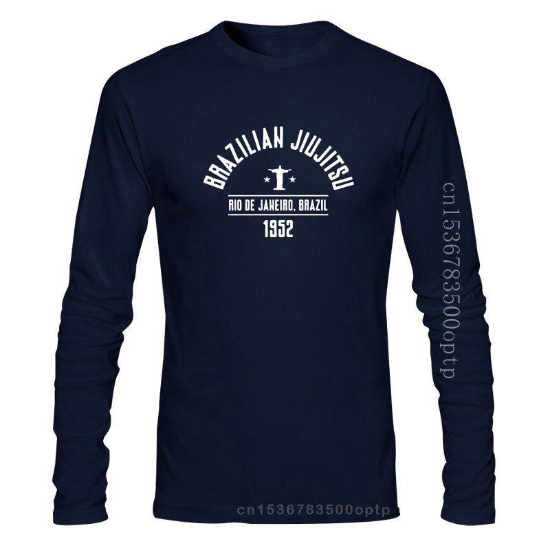 

Men's T-Shirts Brazilian Jiu Jitsu T-Shirt-Brazilian Jiujitsu (SIZE SML) Tee Shirt Custom Print, Zskyblue