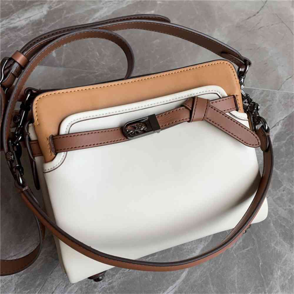 

Women Luxurys Designers Bags 2021 Fashionable and versatile in spring summer on the whole storeWh Designer Handbag Handbags Totes Crossbody Bag