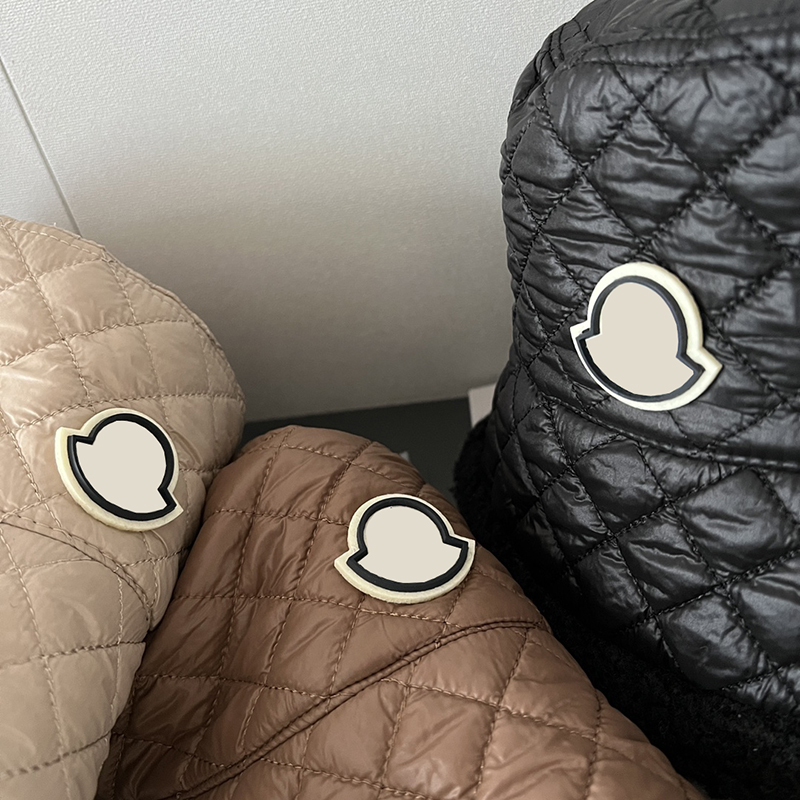 

Luxurys Designers Hat Men Women Casual Bucket Hats Thickened Winter Cap Fashion Warm Fisherman Caps high quality, Box
