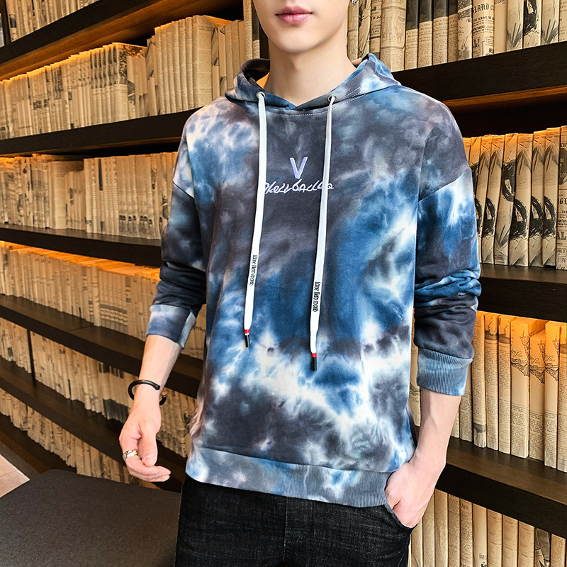 

2021 New Hooded Hoodies Women Spring Summer Fashion Blousing Pullover Sweatershirts Male/women Streetwear Casual Clothes Zsak, Orange
