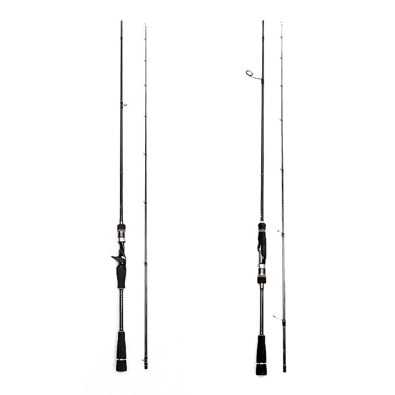 

Boat Fishing Rods KAWA Lure Rod Skyroad, Hi-power Carbon Rod, Fuji Reel Seat And Guide Long Casting