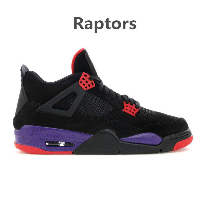 

mens basketball shoes 4s jumpman 4 University Blue black cat fired red White cement Cool Grey women sport sneakers trainer outdo, 1 university blue