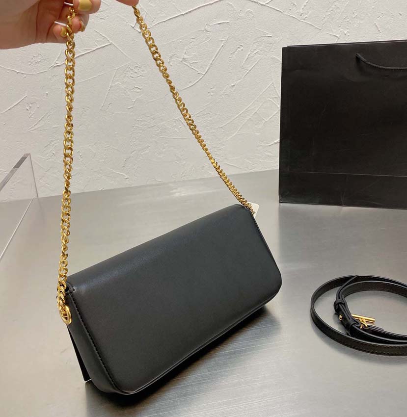 

High quality designer bags ladies Handbag Shoulder bag wallet with classic multi-function large capacity 011, #3