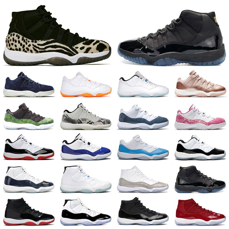 

2022 11s men women basketball shoes Boots Citrus Legend blue 11 Jubilee 25th Anniversary Win Like 96 Concord Space jam mens Casual trainer sports sneakers, I need look other product