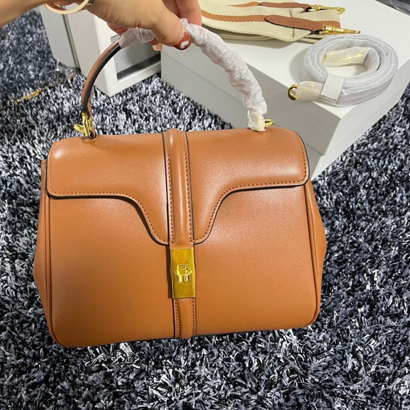 Classic luxurys designers bags Lady Fashion CrossBody bag High Quality Handbags Totes bag 2021 New women Shoulder Bags Envelope bags
