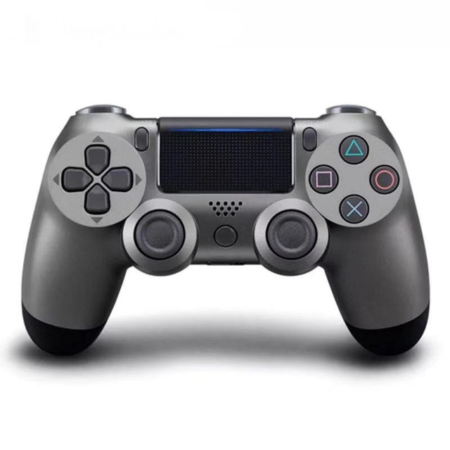 

Wholesale In stock PS4 Wireless Controller high quality Gamepad Joystick Game
