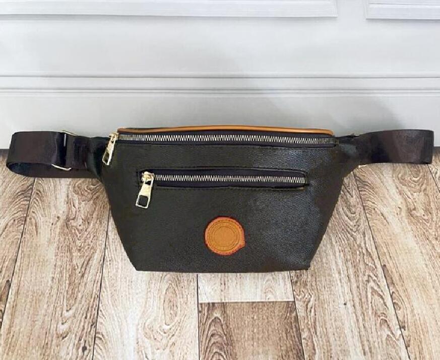 

Top quality hoto Bag Newest Stlye Bumbag Cross Luxurys Designers woemns men Body Lady Shoulder Belt Waist purse pocket handbags Crossbody Pa